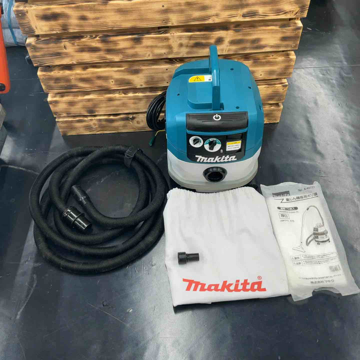 マキタ(makita) 集じん機 乾式 VC0830 連動機能【藤沢店】