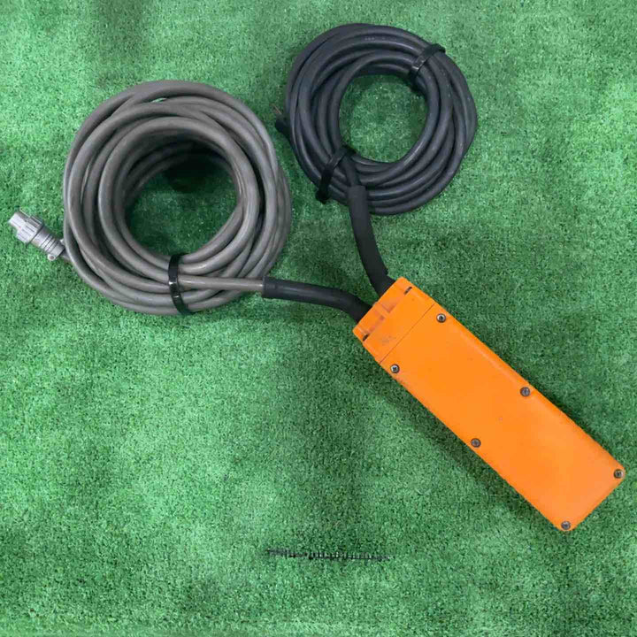 ◇京セラ(リョービ) ウインチ  WI-125(Φ5ｘ21m)【川口店】