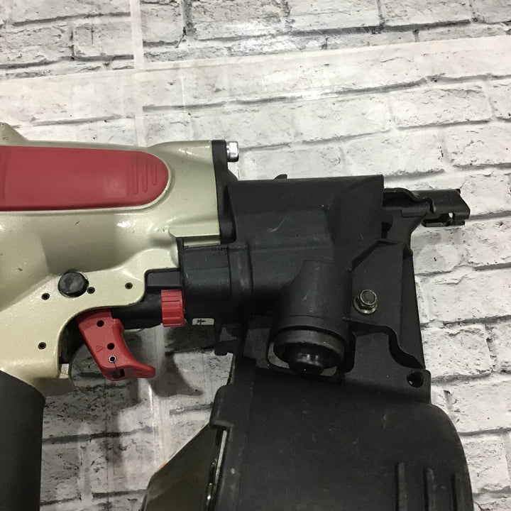 ★マックス(MAX) 常圧エア釘打ち機 CN-565CG【川口店】