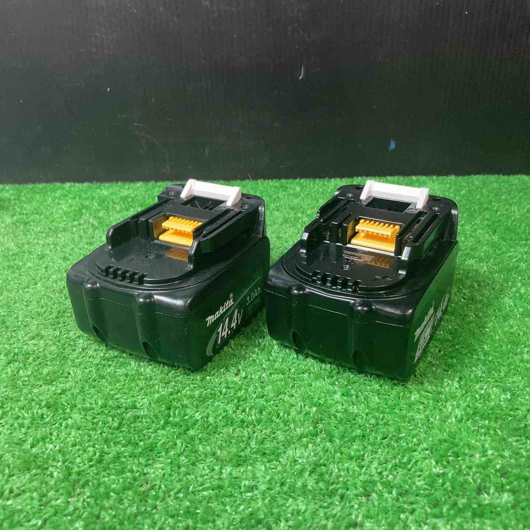【美品】★マキタ(makita) コードレスインパクトドライバー TD138DRFX バッテリーAhが3.0と5.0【岩槻店】