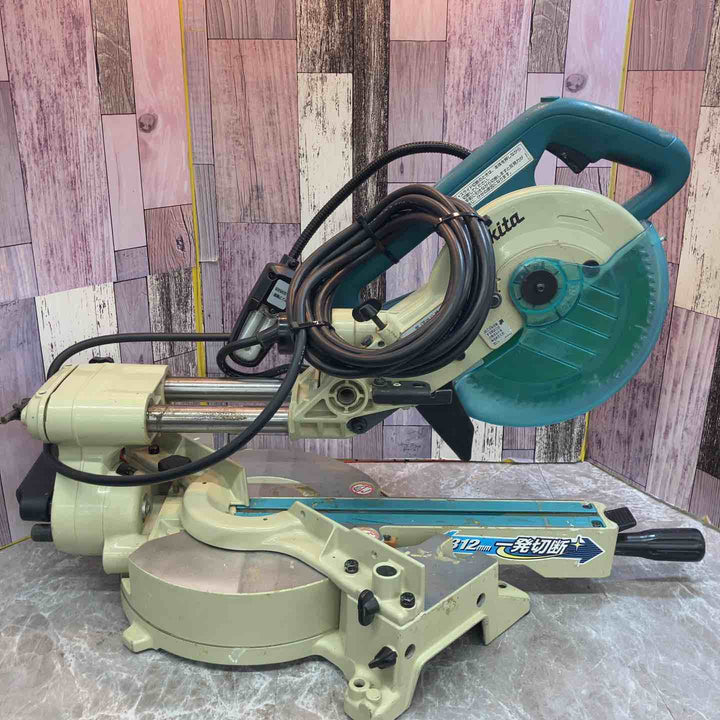 ◇マキタ(makita) 190mmスライドマルノコ LS0715F【八潮店】