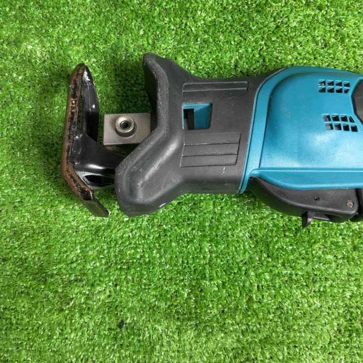 ★マキタ(makita) コードレスレシプロソー JR184DZ【草加店】