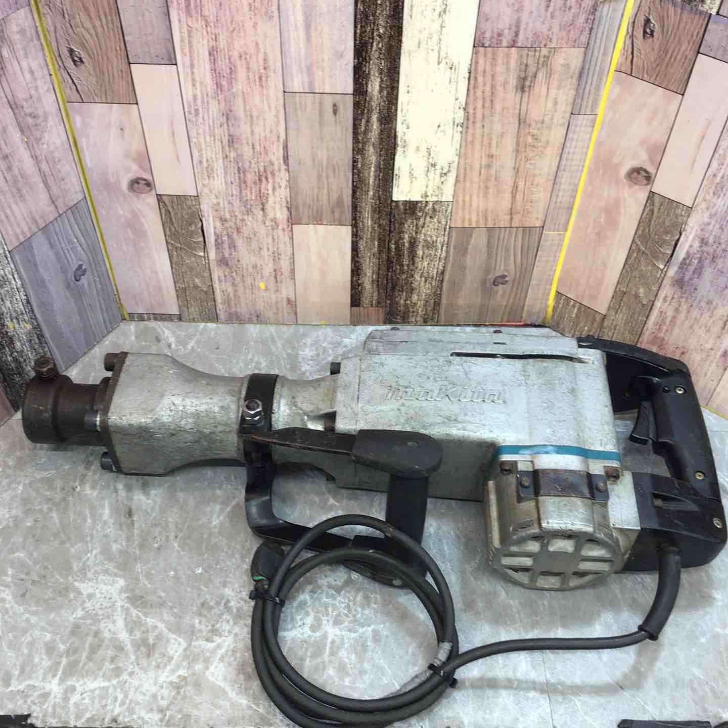 ☆マキタ(makita) 電動ハンマ HM1500【八潮店】 – アクトツール