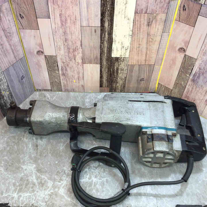 ★マキタ(makita) 電動ハンマ HM1500【八潮店】