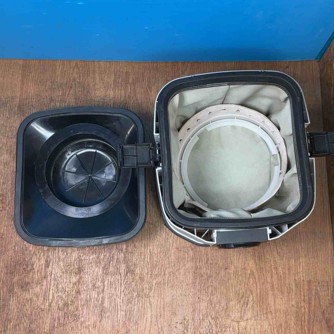 【美品】★ハイコーキ(HIKOKI ※旧:日立工機) 集じん機 乾式 RP80YD(SC)【岩槻店】