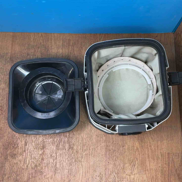 【美品】★ハイコーキ(HIKOKI ※旧:日立工機) 集じん機 乾式 RP80YD(SC)【岩槻店】