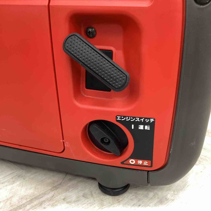 ★ホンダ(HONDA) インバーター発電機 EU16i【越谷店】