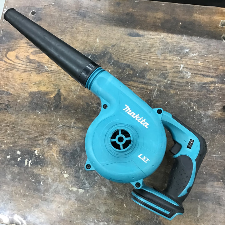 ☆マキタ(makita) コードレスブロワ UB142DZ【戸田店】