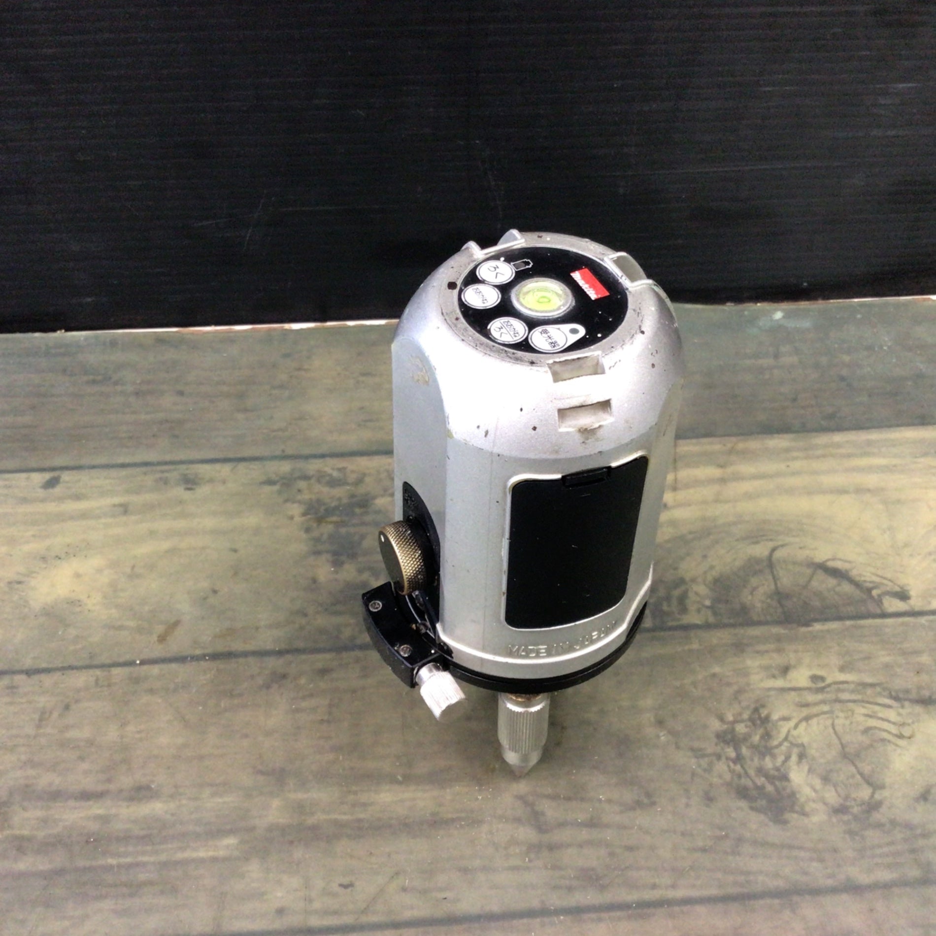 マキタ 水平/垂直ラインレーザー SK20SP 【東大和店】 – アクトツール