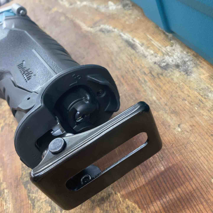 ★マキタ(makita) コードレスレシプロソー JR187DRGX【柏店】