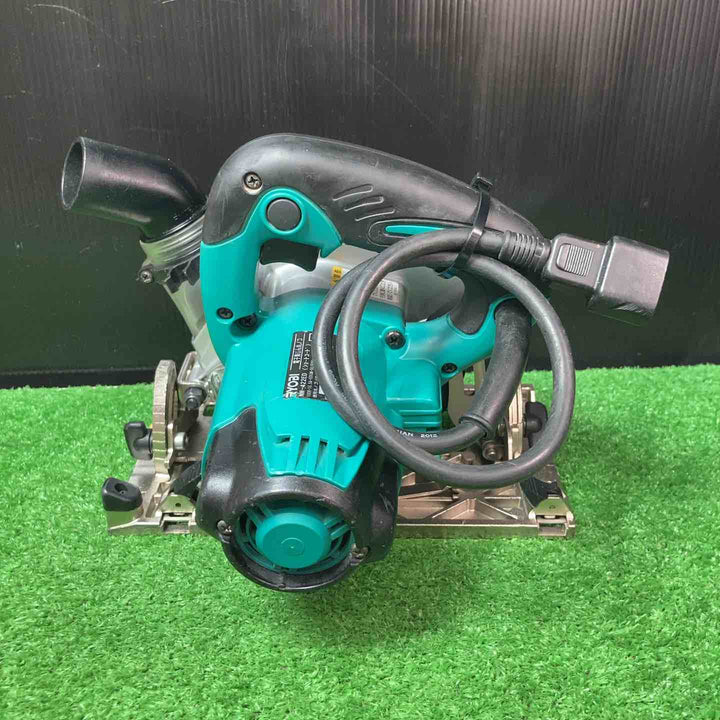 ◇リョービ(RYOBI) 電子集じん丸ノコ NW-422ED 新品刃付き！【岩槻店】