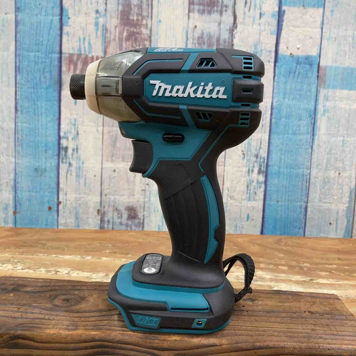 ☆マキタ(makita) コードレスソフトインパクトドライバー TS141DZ【柏店】