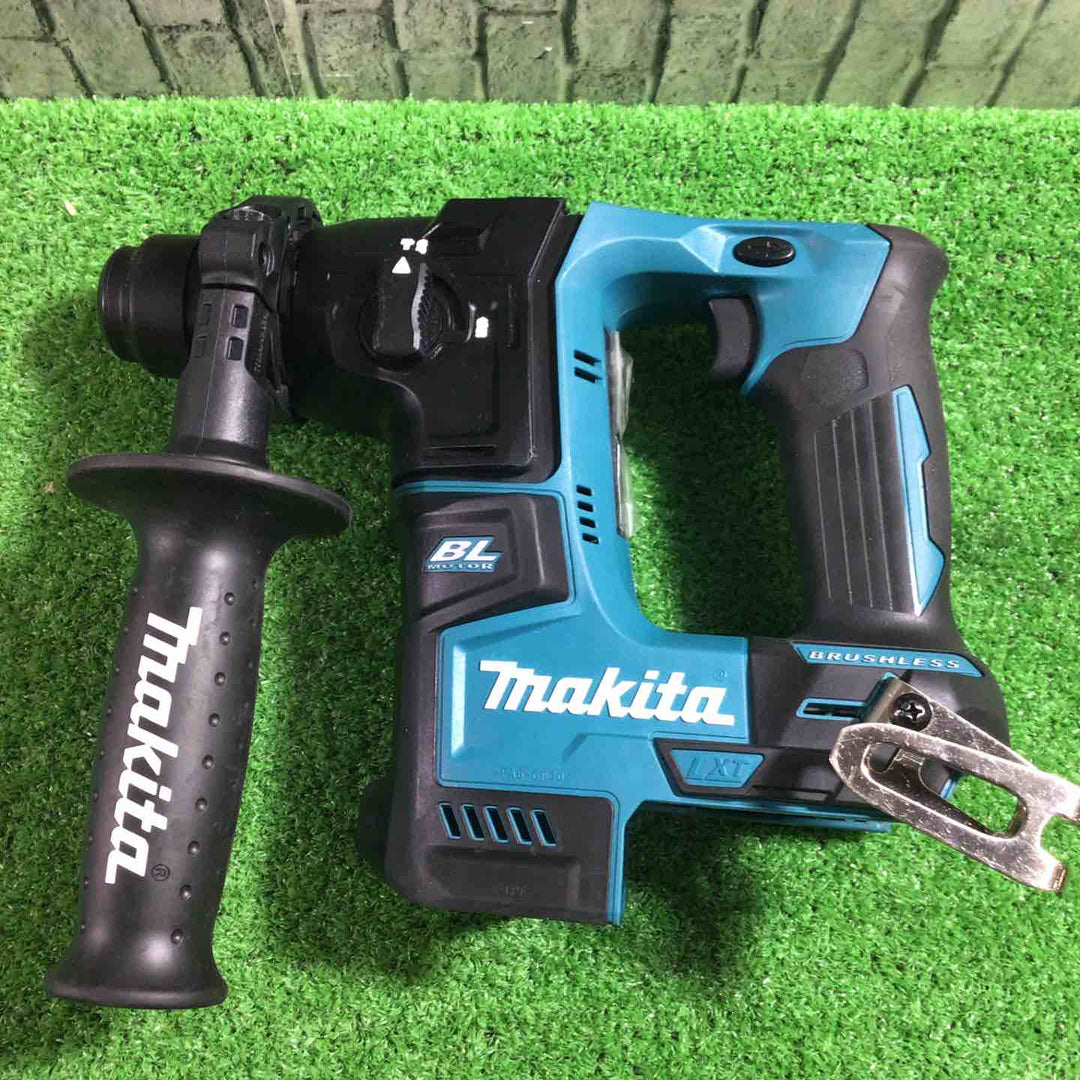 ★マキタ(makita) コードレスハンマドリル HR171DRGX【川口店】