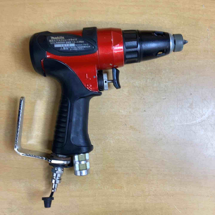 ◇マキタ makita 高圧エアスクリュードライバ AB600H【越谷店】