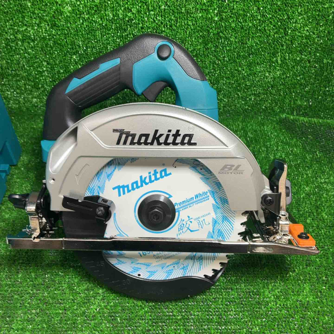 ★マキタ(makita) コードレス丸のこ HS611DRGX【町田店】