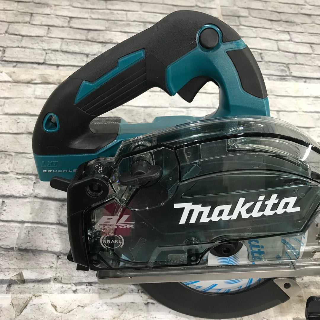 ★マキタ(makita) コードレスチップソーカッター CS553DZ【川口店】