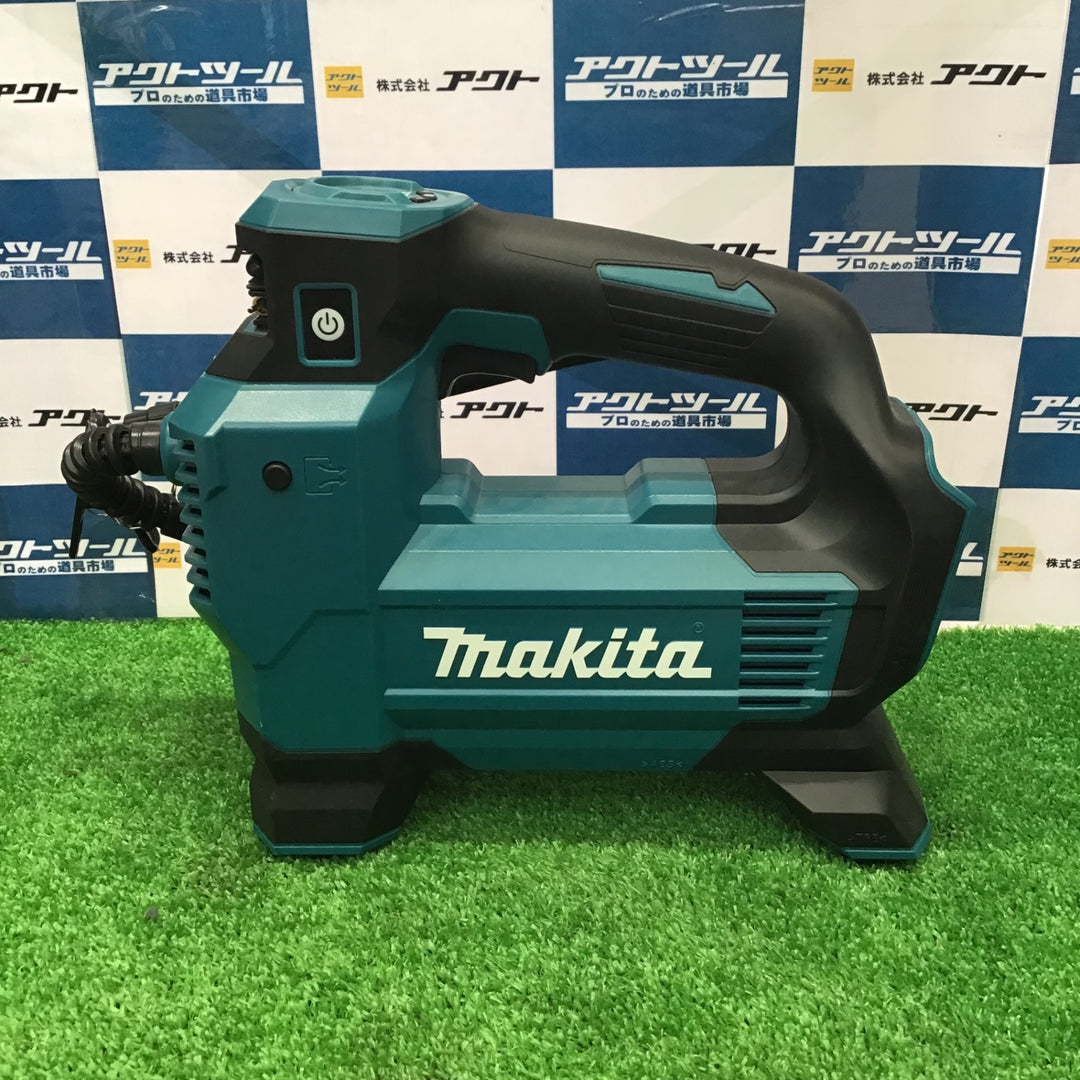 ★マキタ(makita) コードレス空気入れ MP181DZ【草加店】