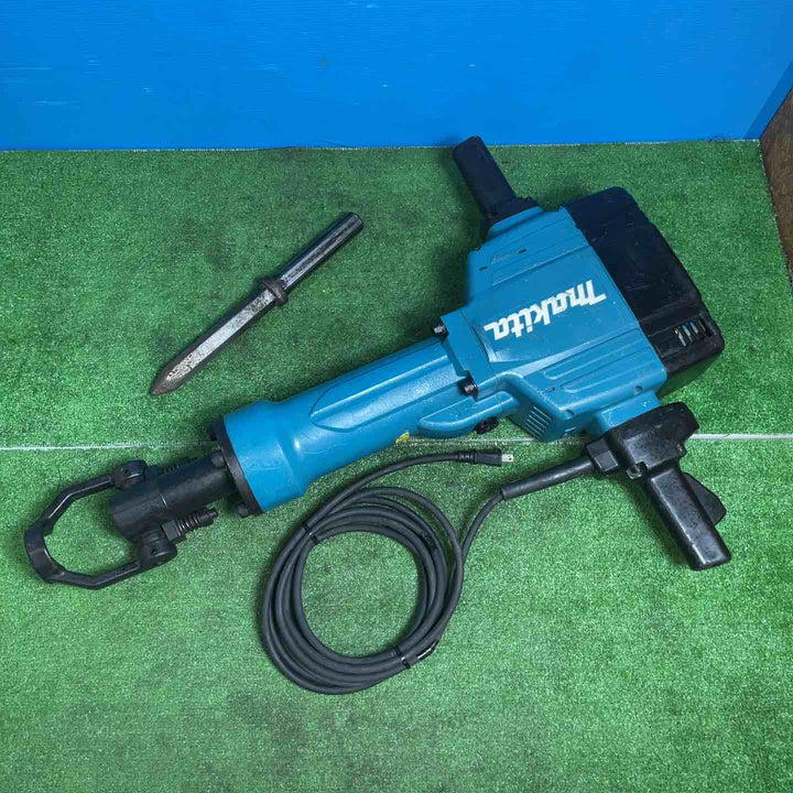 【店頭受取り限定】★マキタ(makita) 電動ハンマ HM1810【岩槻店】