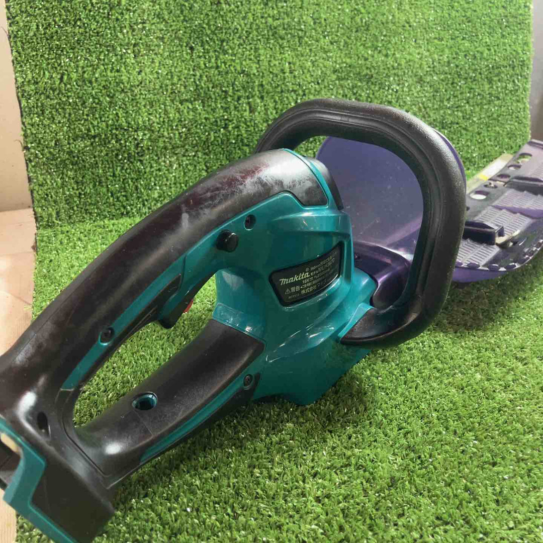 ◇マキタ(makita) コードレスミニ生垣バリカン MUH367DZ【川崎店】