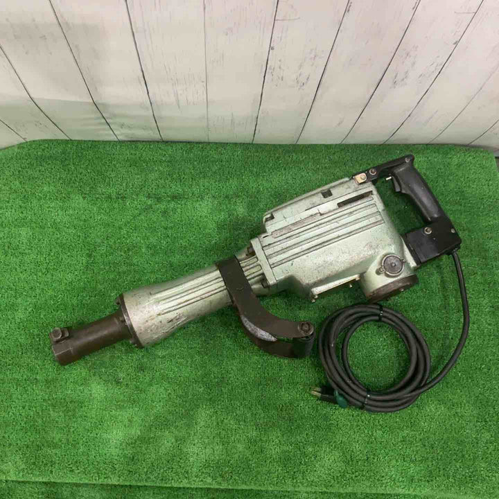 【店頭受取り限定】◇ハイコーキ(HIKOKI ※旧:日立工機) ハンマ H65SA【川口店】