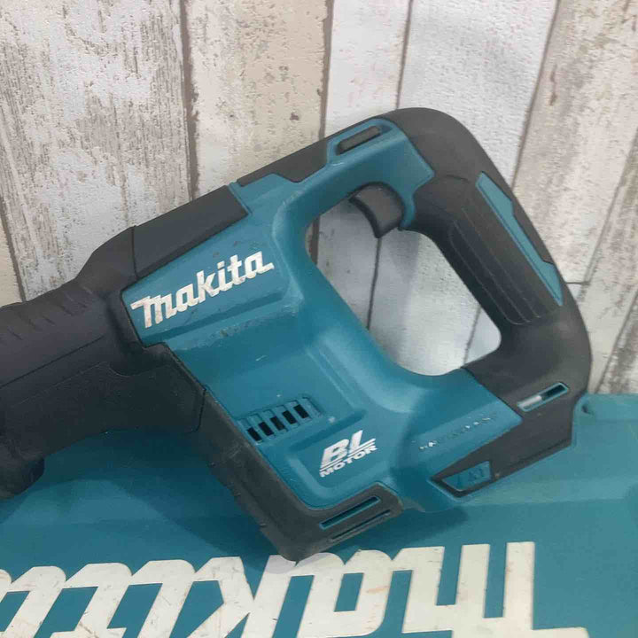 ★マキタ(makita) コードレスレシプロソー JR188DRG【町田店】