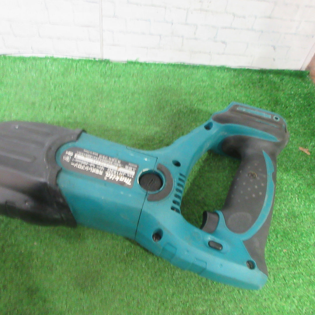 ☆マキタ(makita) コードレスレシプロソー JR182DZK【町田店】