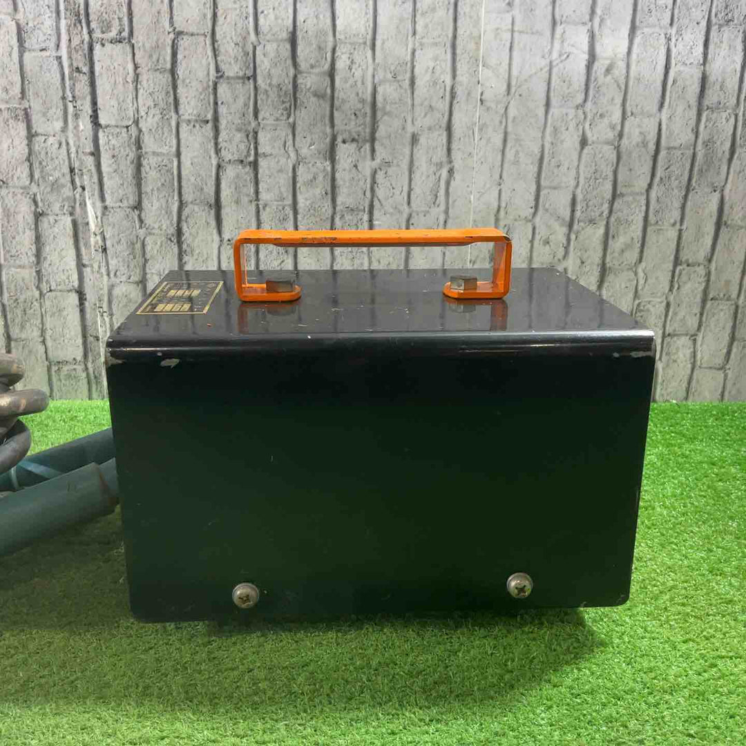 【現状品】◇江藤電機(ETOH) ハイヒーター P-151 保証なし【川口店】