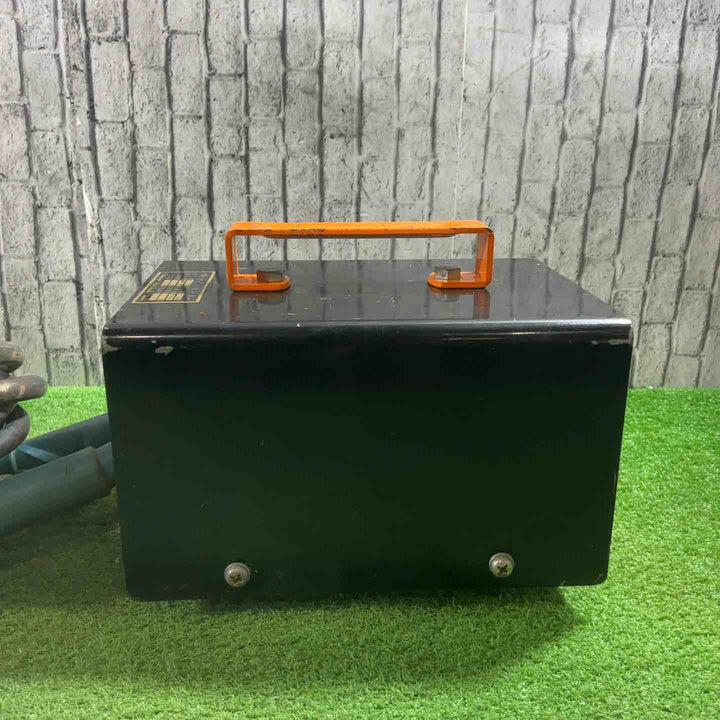 【現状品】◇江藤電機(ETOH) ハイヒーター P-151 保証なし【川口店】