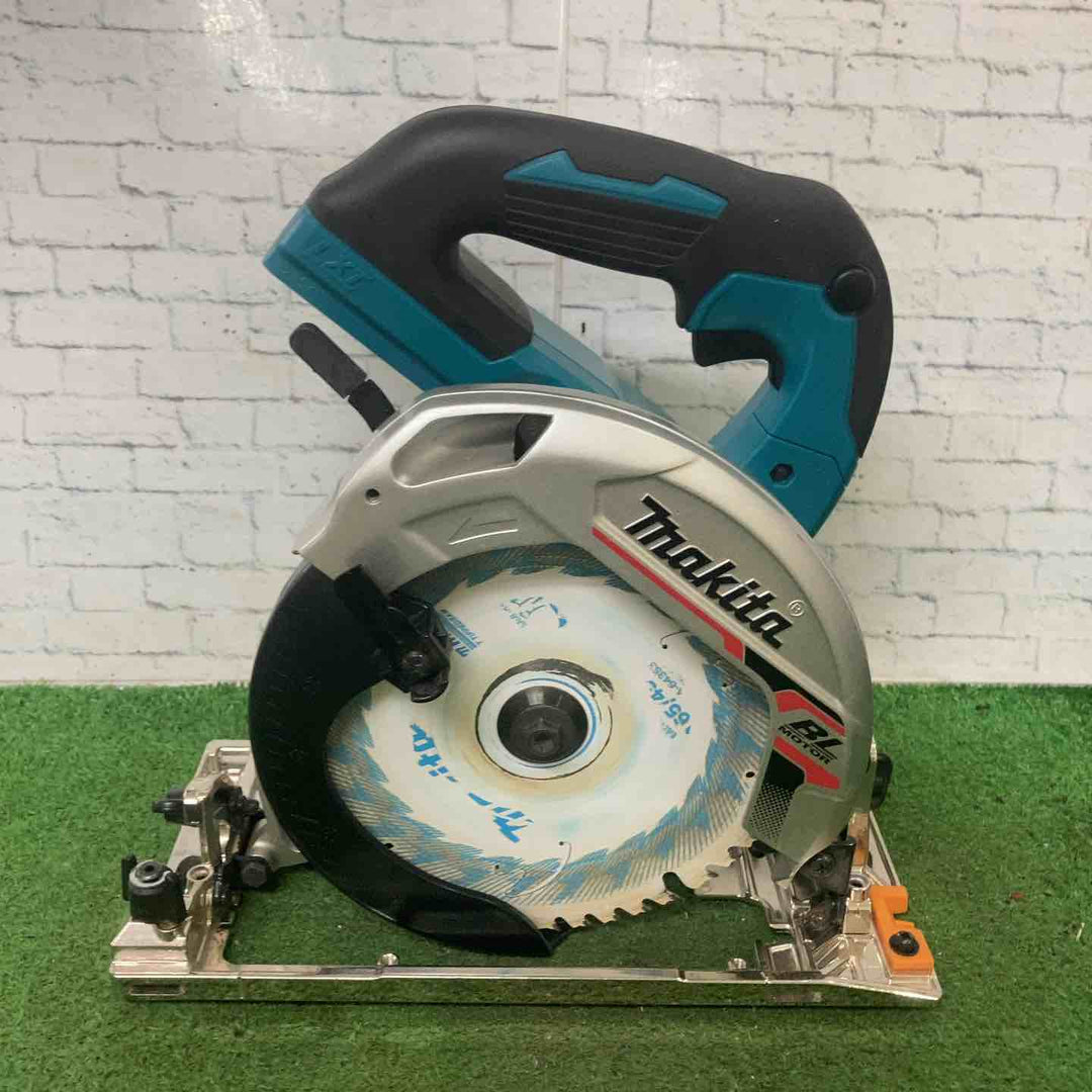 ★マキタ(makita) コードレス丸のこ HS631DRGX【町田店】