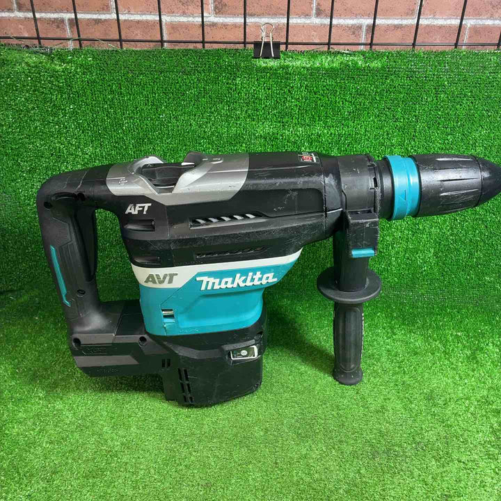 【中古品】 マキタ (makita) コードレスハンマドリル HR005GRMX 【藤沢店】
