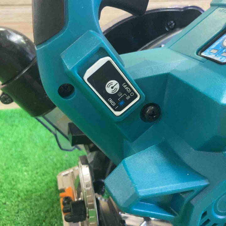★マキタ(makita) コードレス防じんマルノコ KS001GZ【町田店】