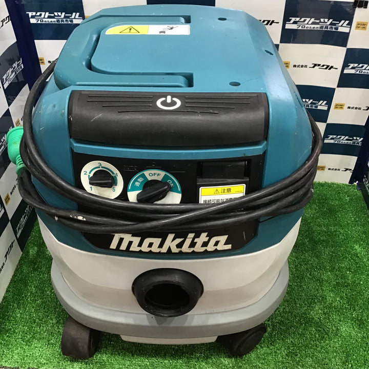 ★マキタ(makita) 集じん機 乾式 VC0830【草加店】