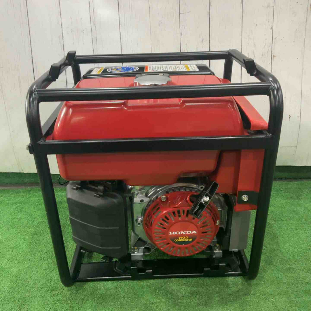【店頭受取り限定】★ホンダ(HONDA) サイクロコンバーター発電機 EB23 動作確認済【川口店】