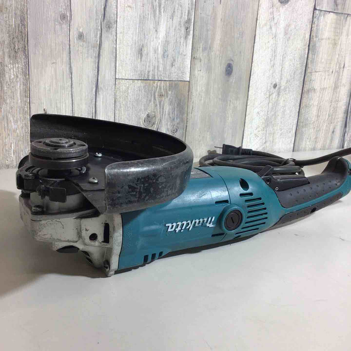 ◇マキタ(makita) 125mm電子ディスクグラインダー GA5021C【戸田店】