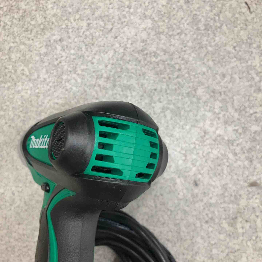 【中古品 美品】マキタ makita インパクトドライバ MTD0100 本体のみ【八潮店】
