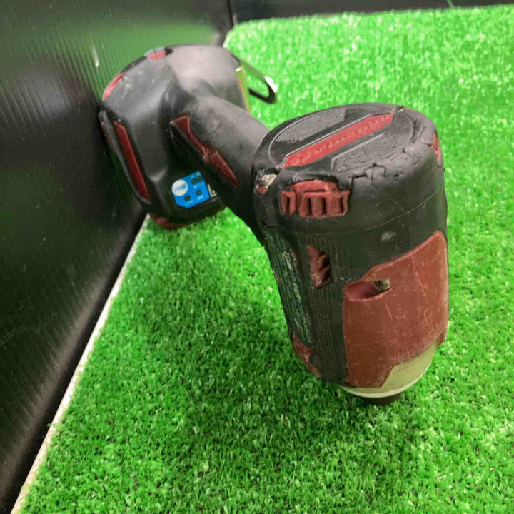 ★マキタ(makita) コードレスインパクトドライバー TD161DZAR【岩槻店】