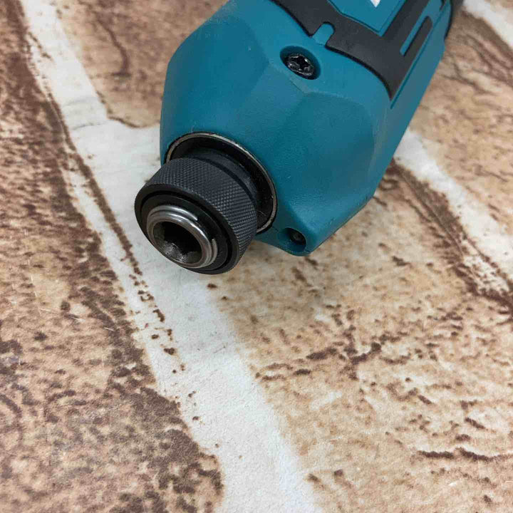 ★マキタ(makita) コードレスペンインパクトドライバー TD022DSHX【所沢店】