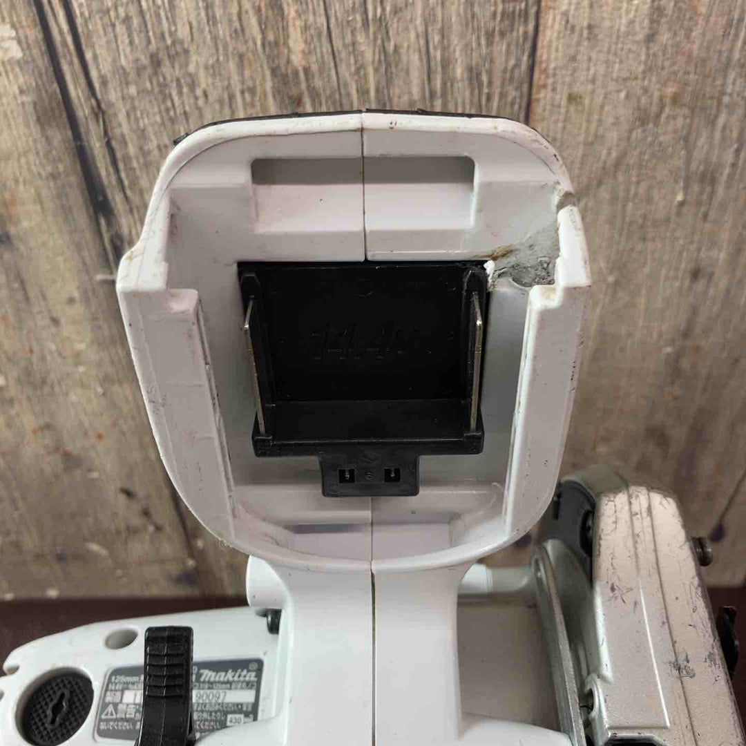 【中古品】マキタ(makita) コードレス丸のこ SS540DZW バッテリー1個付属【東大和店】
