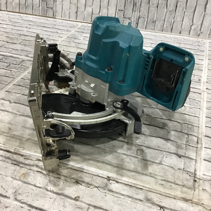 ★マキタ(makita) コードレス丸のこ HS631DZ【川口店】