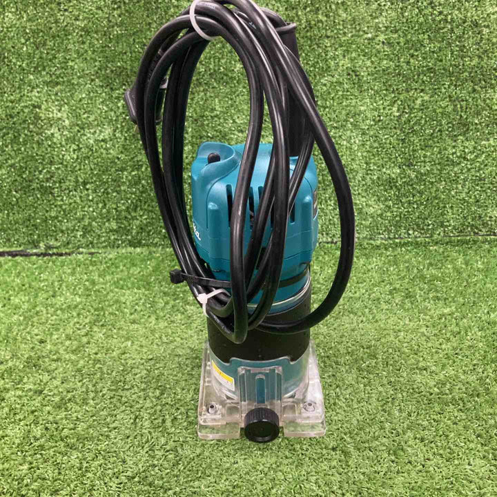 ☆マキタ(makita) 6mmトリマ 3709【川崎店】