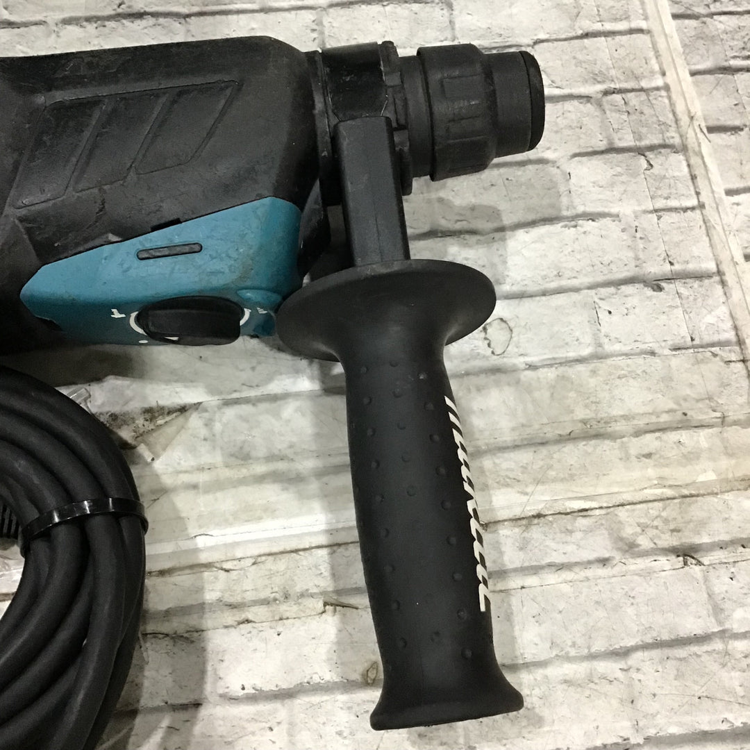 ★マキタ(makita) ハンマドリル HR2631F【川口店】