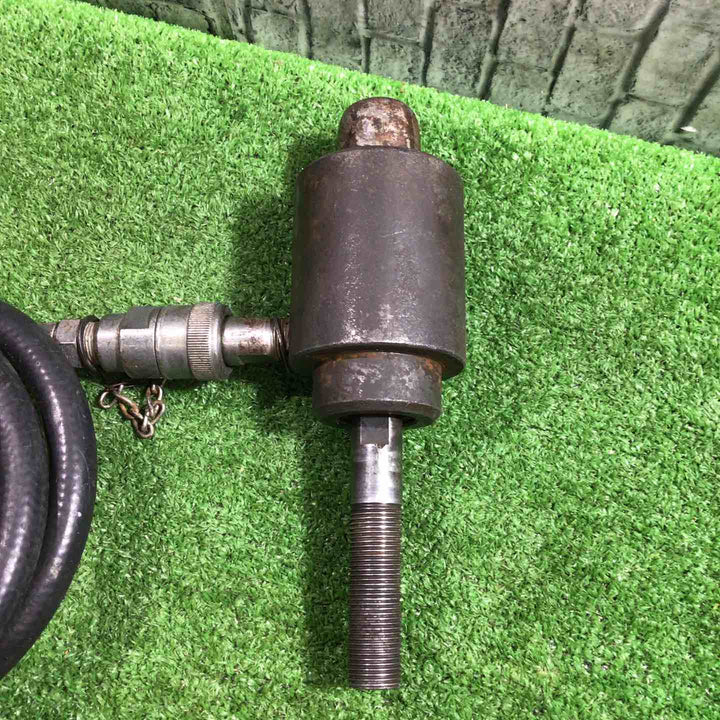 ◇泉精器(IZUMI) 手動油圧式ポンプ HP-180N【川口店】