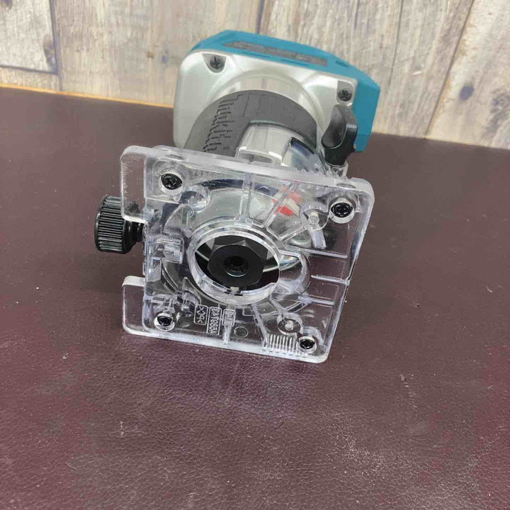【中古品】 マキタ(makita) 18V コードレストリマー RT50DZ バッテリー1個付属 【東大和店】