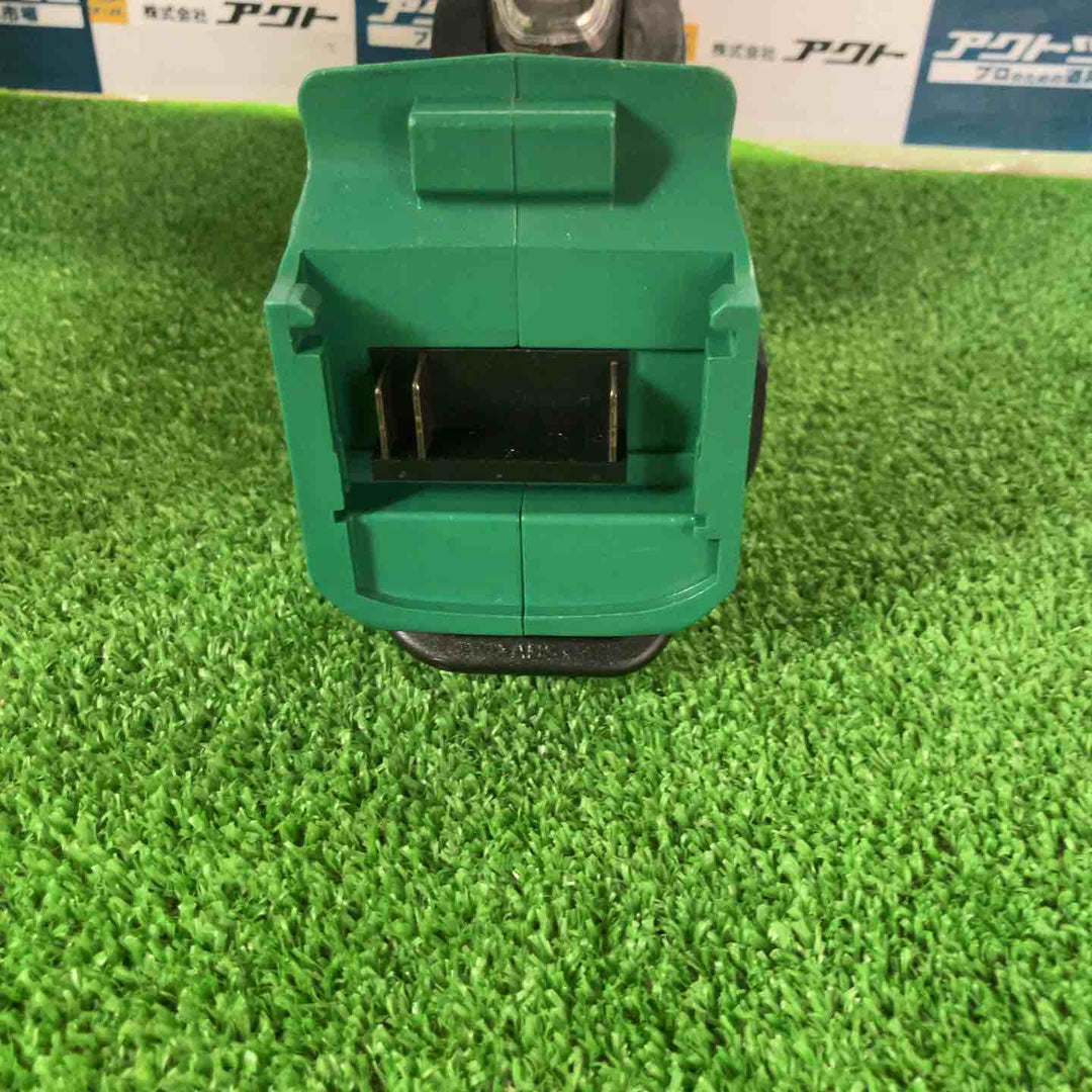 ◇ハイコーキ(HIKOKI ※旧:日立工機)  コードレスワークライト 本体のみ  UB18DJL【草加店】