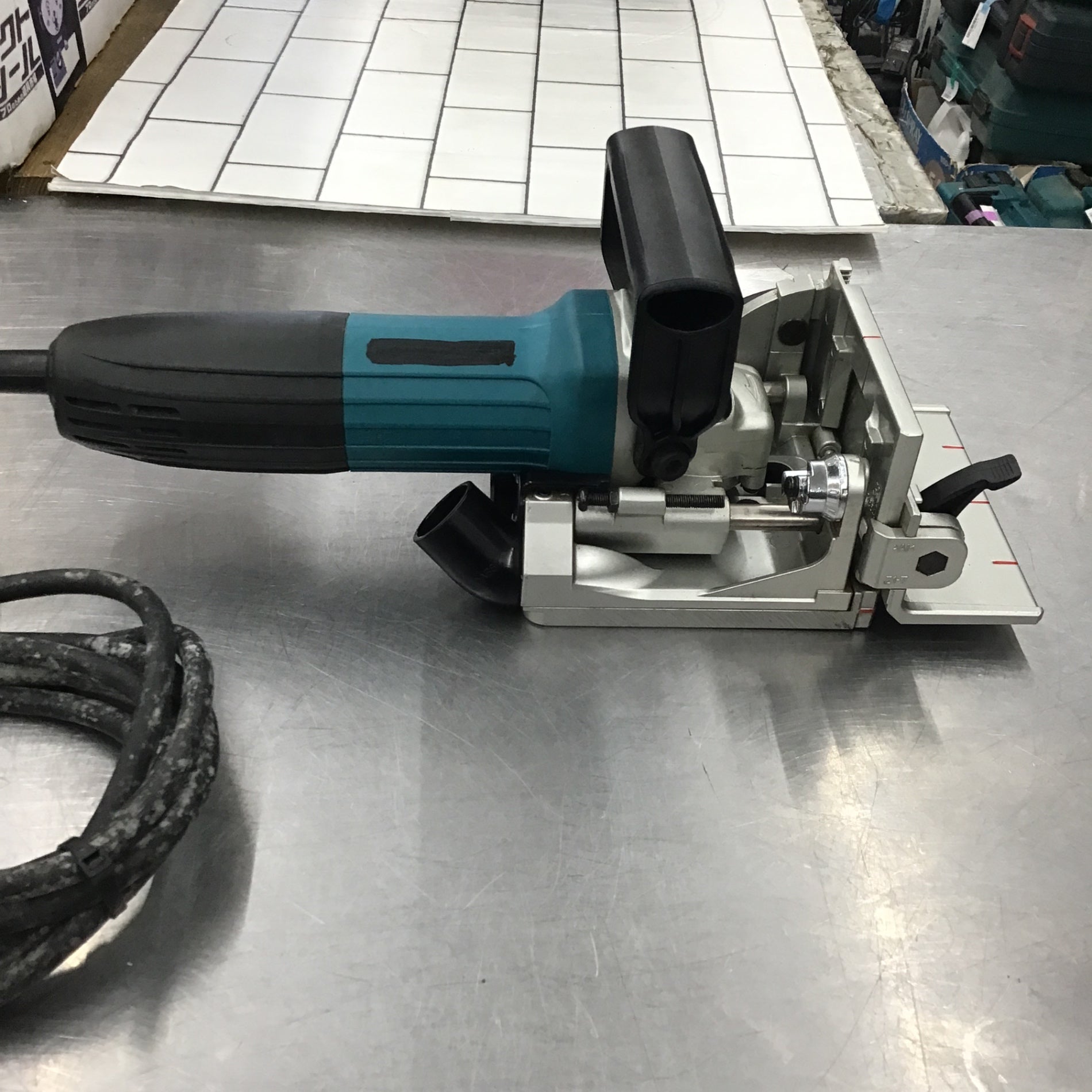 〇マキタ(makita) ジョイントカッター PJ7000【所沢店】 – アクト