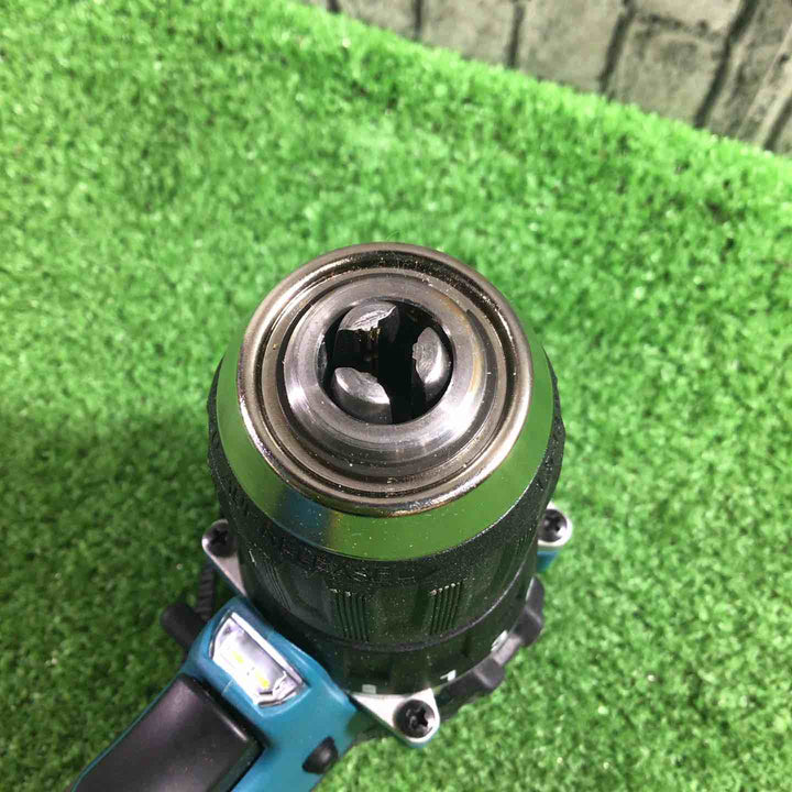 ★マキタ(makita) コードレスドリルドライバー DF487DZ【川口店】