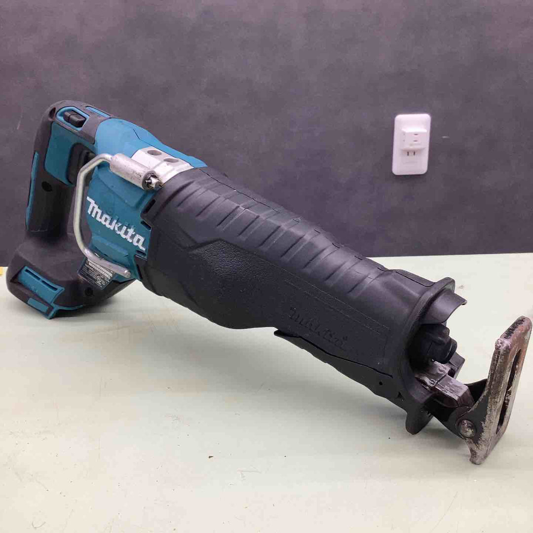 マキタ 18V 充電式 ブラシレス レシプロソー/セーバーソー XRJ05Z【マキタUSAモデル・保証付】本体のみ [並行輸入品]【越谷店】