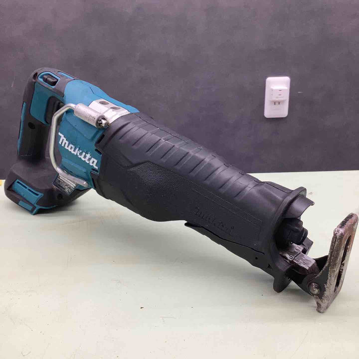 マキタ 18V 充電式 ブラシレス レシプロソー/セーバーソー XRJ05Z【マキタUSAモデル・保証付】本体のみ [並行輸入品]【越谷店】