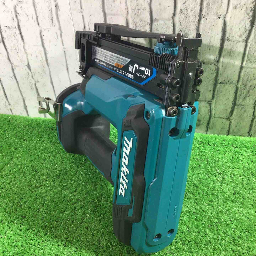 ★マキタ(makita) コードレスタッカー ST121DZK【川口店】