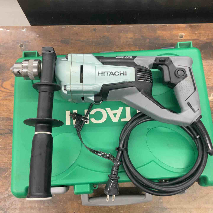 ◇ハイコーキ(HIKOKI ※旧:日立工機) 振動ドリル DV19V【戸田店】
